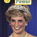 DK Readers Level: Princess Power