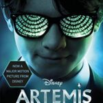 Artemis Fowl : Film Tie-In