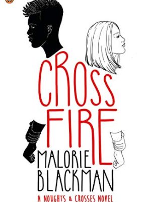 Noughts & Crosses  5: Crossfire