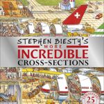 Stephen Biesty's More Incredible Cross-sections