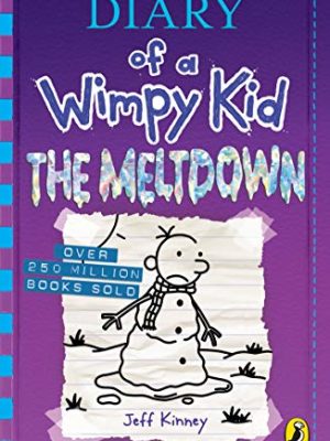 Diary of a Wimpy Kid 13: The Meltdown