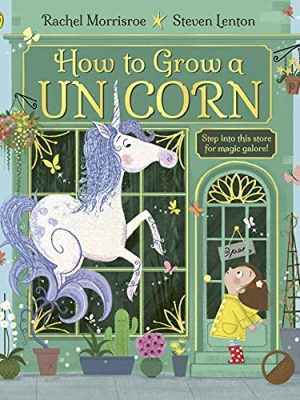 How to Grow a Unicorn
