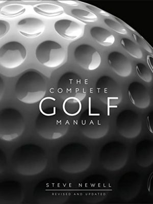 The Complete Golf Manual