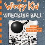 Diary of a Wimpy Kid 14: Wrecking Ball