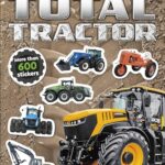 Total Tractor Sticker Encyclopedia