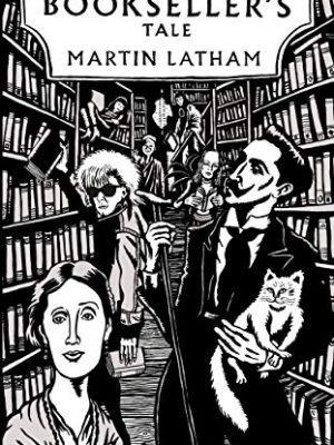 The Bookseller's Tale