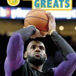 DK Readers Level: Sporting Greats