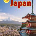 DK Readers Level: Welcome to Japan