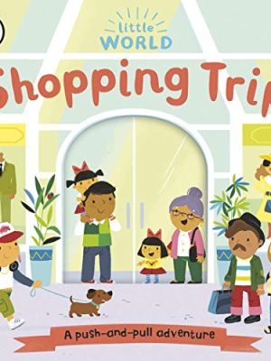 Little World: Shopping Trip