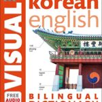 Korean-English Bilingual Visual Dictionary with Free Audio App