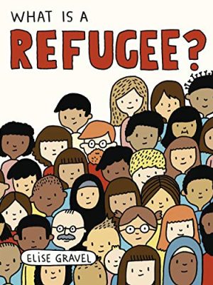 What is a Refugee?
