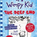 Diary of a Wimpy Kid 15: The Deep End