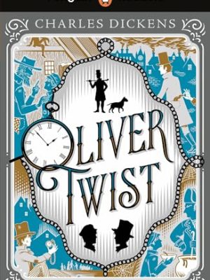 Oliver Twist