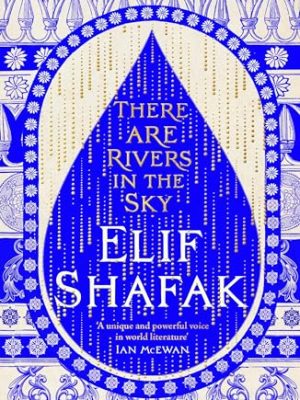 There are Rivers in the Sky