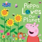 Peppa Pig: Peppa Goes Green