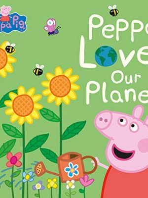 Peppa Pig: Peppa Goes Green