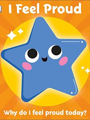 First Emotions: I Feel Proud