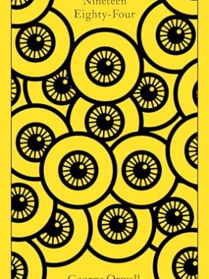 Nineteen Eighty-Four Clothbound