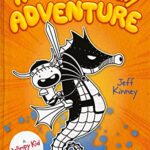 Rowley Jefferson's Awesome Friendly Adventure