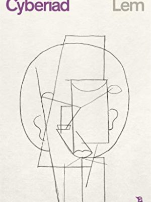 New Penguin Sci Fi Series: The Cyberiad