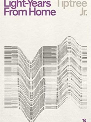 New Penguin Sci Fi Series: Ten Thousand Light-years from Home