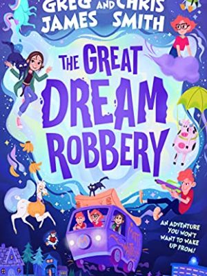 The Great Dream Robbery