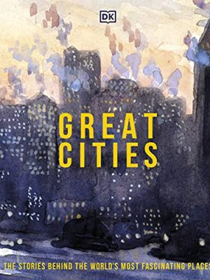 Great Cities