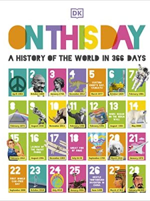 On this Day: A History of the World in 366 Days