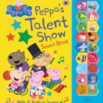 Peppa Pig: Peppa's Talent Show