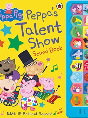 Peppa Pig: Peppa's Talent Show