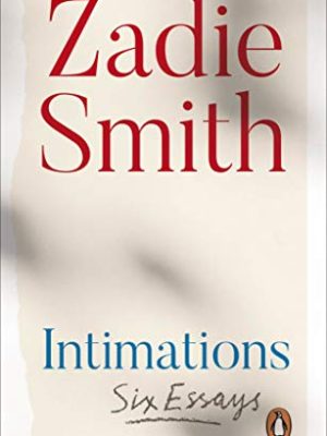 Intimations : Six Essays