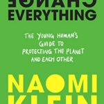 How To Change Everything