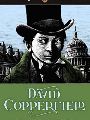David Copperfield Level 5 - B1