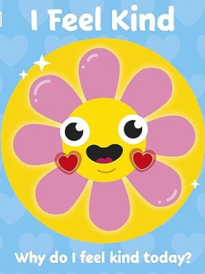 I Feel Kind : Why do I feel kind today?