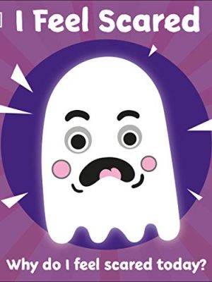 I Feel Scared : Why Do I Feel Scared Today?