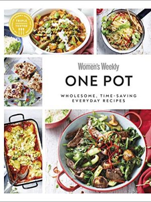 Australian Women'S Weekly One Pot