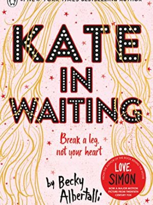 Kate in Waiting