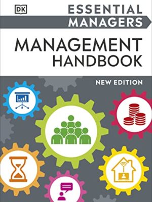 Essential Managers Management Handbook