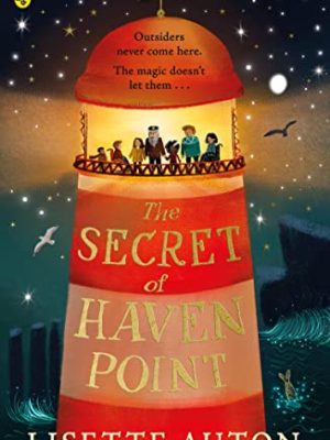 The Secret of Haven Point