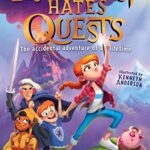 Frankie Best Hates Quests