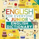 English For Everyone: Junior English Dictionary