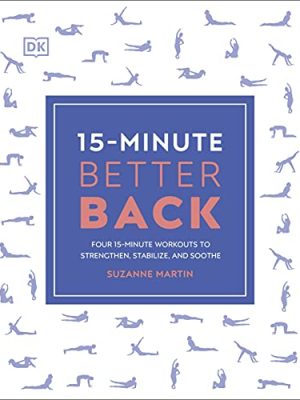 15- Minute Better Back