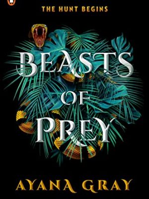 Beasts of Prey