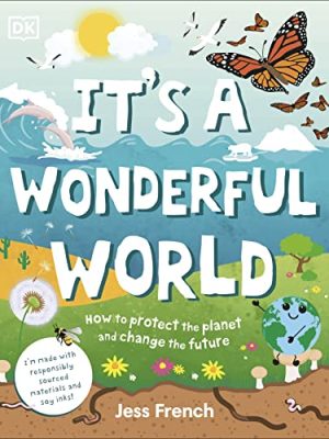 It's a Wonderful World