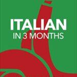 Italian in 3 Months Italian with Audio App