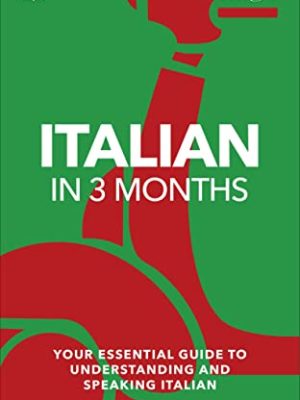 Italian in 3 Months Italian with Audio App