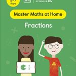 Maths — No Problem! Fractions, Ages 5-7 (Key Stage 1)