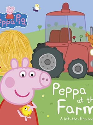 Peppa Pig: Peppa at The Farm