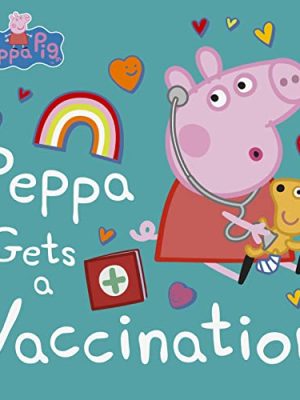 Peppa Pig: Peppa Gets a Vaccination
