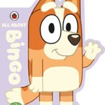 Bluey: All About Bingo